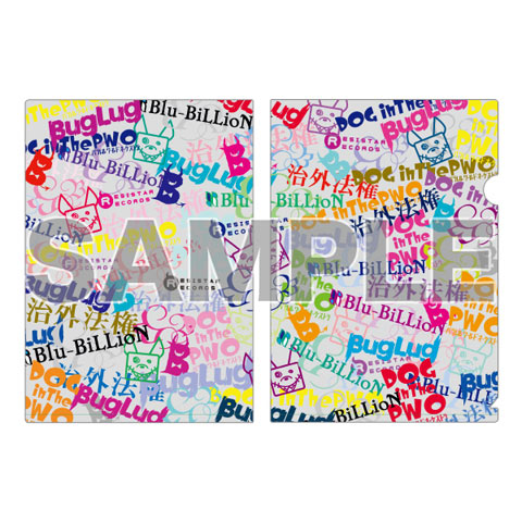 Blu-BiLLioN.BugLugチェキセット Blu-BiLLioN.BugLugチェキセット Blu-BiLLioN.BugLugチェキセット