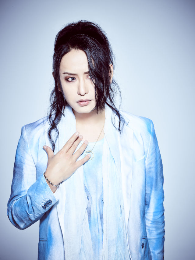 TeRuページ Profile