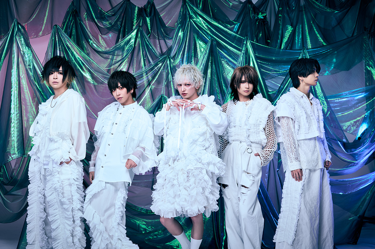 ミュージシャン BugLug BugLug/「-7-」Music Clip(1st MINI ALBUM SUPER NOVA収録