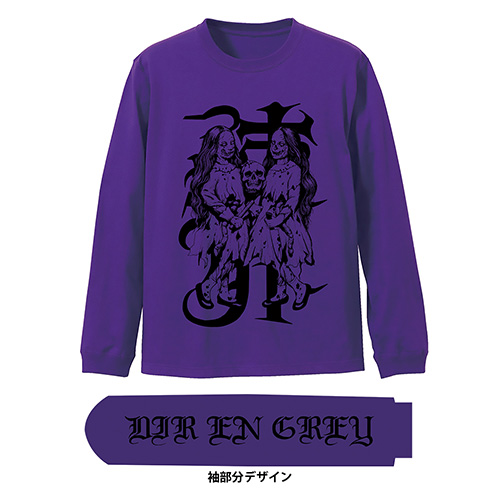 DIR EN GREY 京 疎外 ポラロイド DIR EN GREY 疎外 2021.6.5 (for J-LODlive) - YouTube
