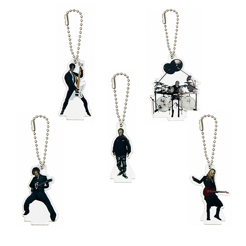 DIR EN GREY 25周年グッズ 41点 giftole 非売品 DIR EN GREY 25周年グッズ 41点 giftole 非売品 - メルカリ