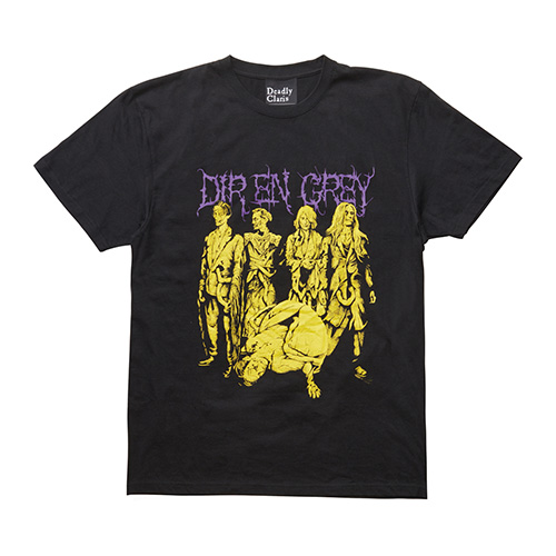 DIR EN GREY　ラバーストラップ　京さん 2025年最新】dir en grey 京の人気アイテム - メルカリ
