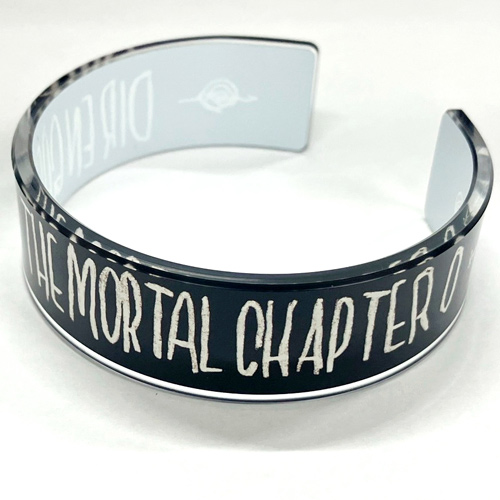 TOUR25 THE MORTAL CHAPTER 0　TシャツB INFORMATION