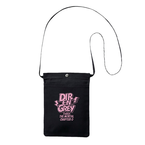 TOUR25 THE MORTAL CHAPTER 0　TシャツB Dir En Grey Tour 25 Mortal Chapter 0 T-shirt
