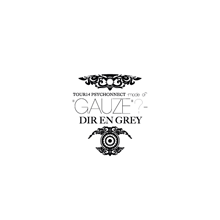 DIR EN GREY mode of GAUZE?限定ドルマンTシャツ DIR EN GREY mode of GAUZE?限定ドルマンTシャツ - メルカリ