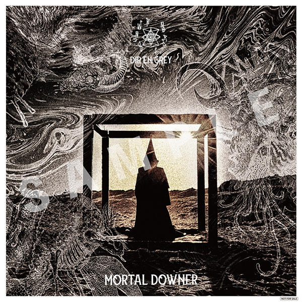 DIR EN GREY MORTAL DOWNER DVD 初回生産限定盤 Amazon.co.jp: MORTAL DOWNER (完全生産限定盤) (2CD+Blu-ray) - DIR